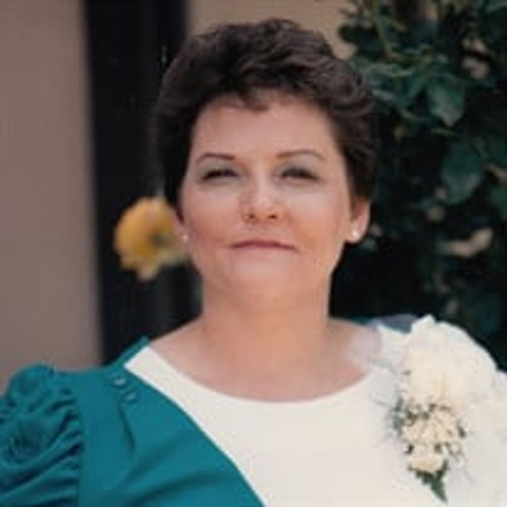 Jo Ann Smith