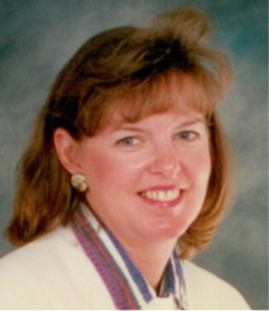 Jane Elizabeth Cook