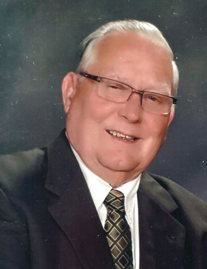 Gene Harlan Hobbs Profile Photo