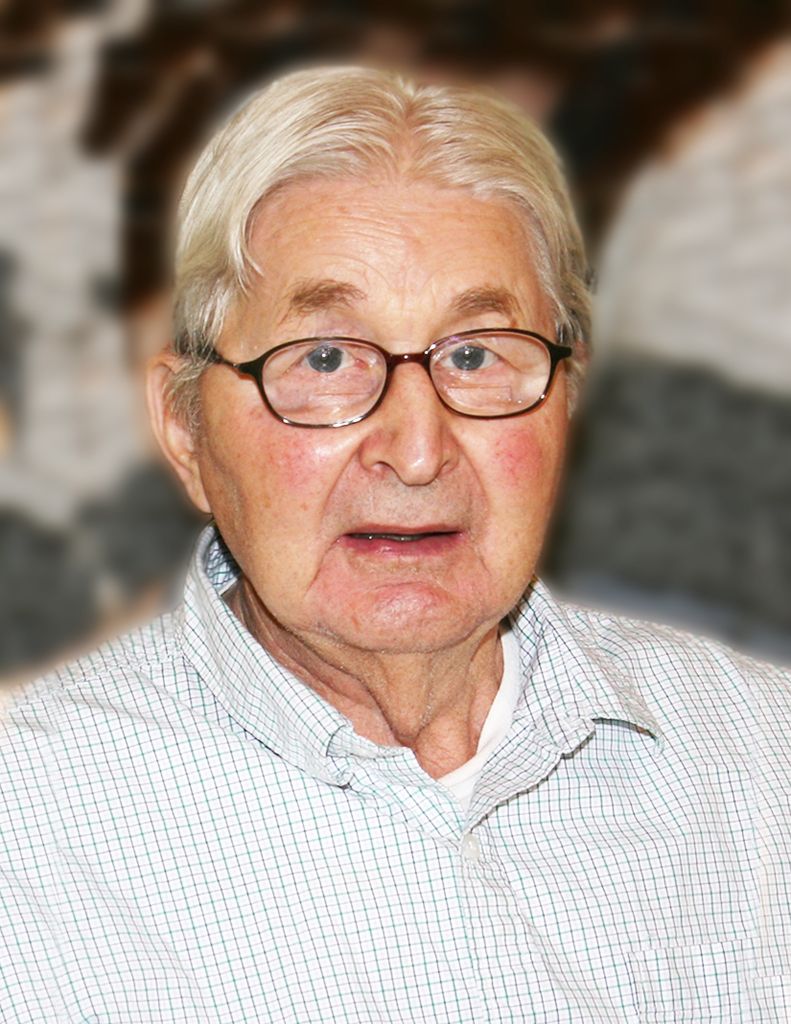 Johannes Hans" J. Marten Profile Photo