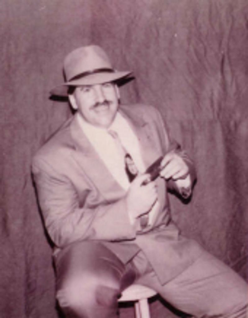 Sanford L. Hardesty