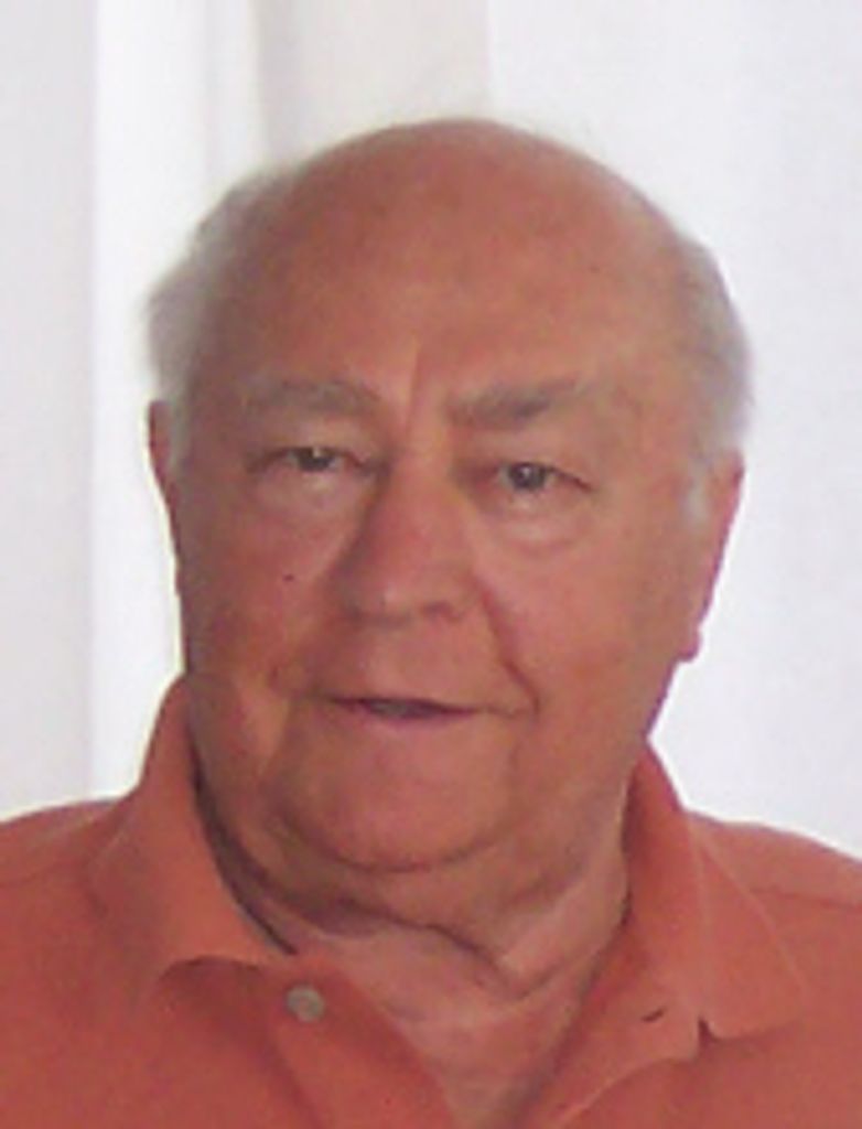 Robert "Bob" A. Kocis