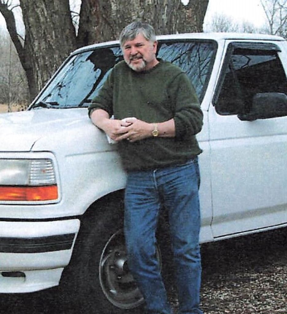 Lyle Bierig