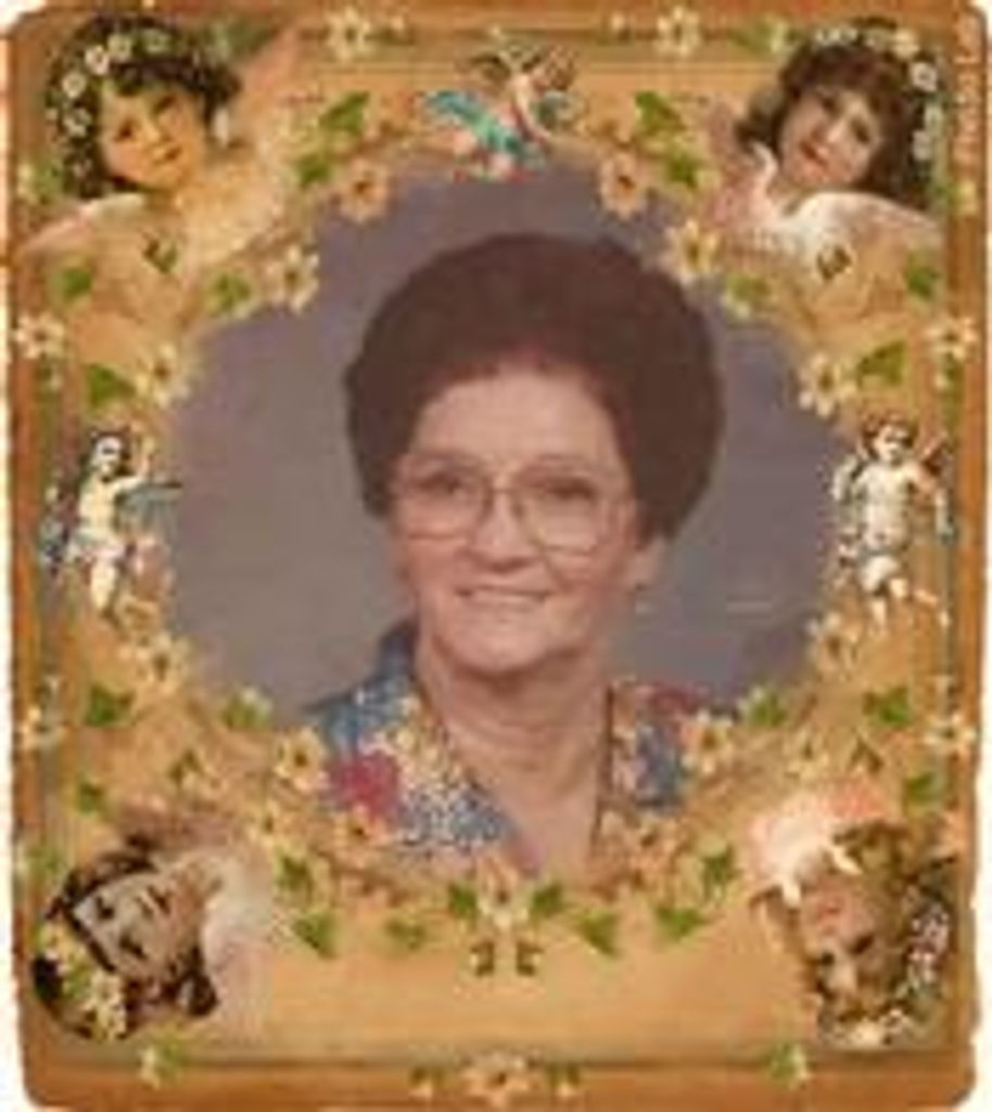 Mary Anne Russell Profile Photo