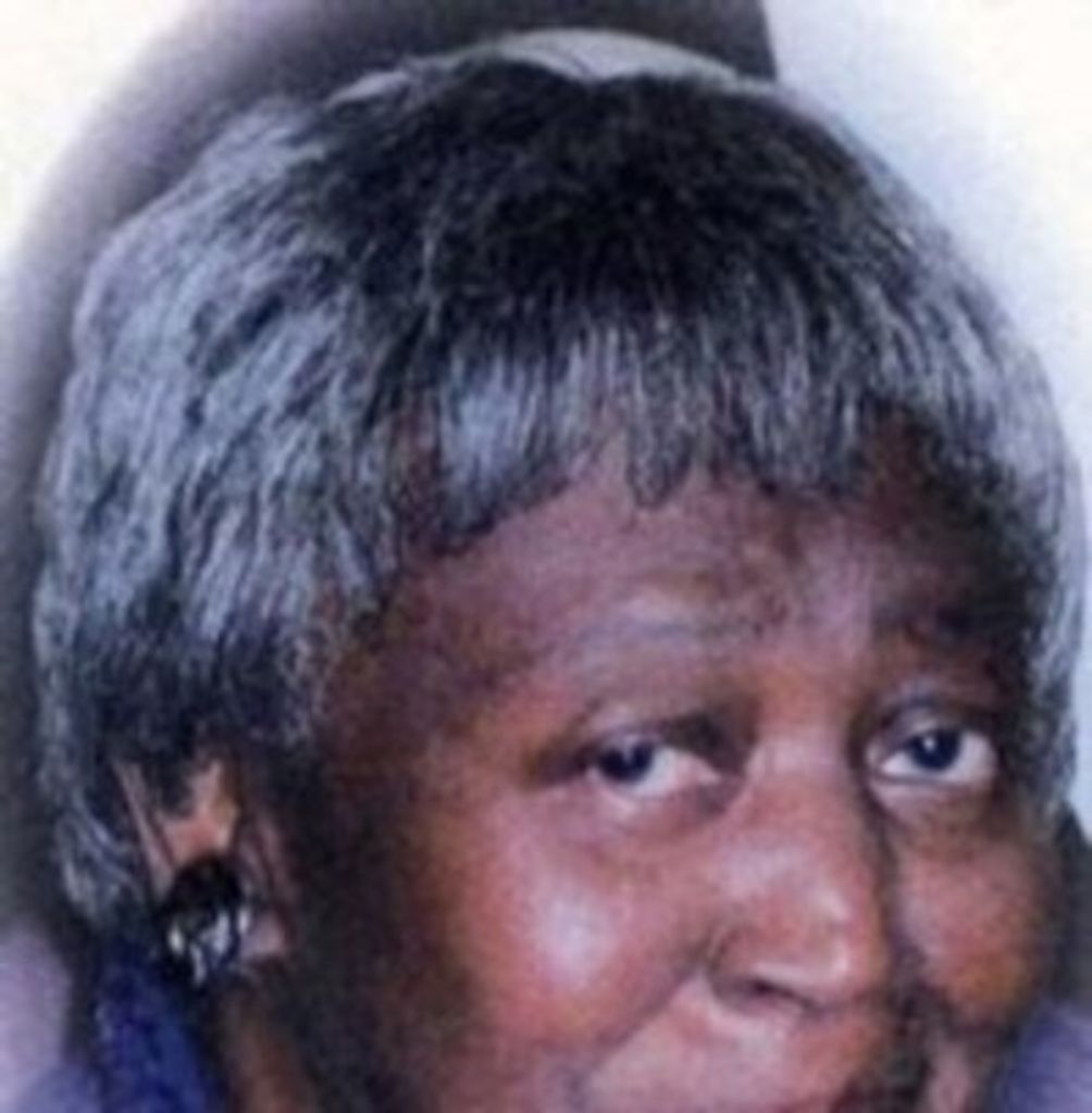 Larue Armstead Banks