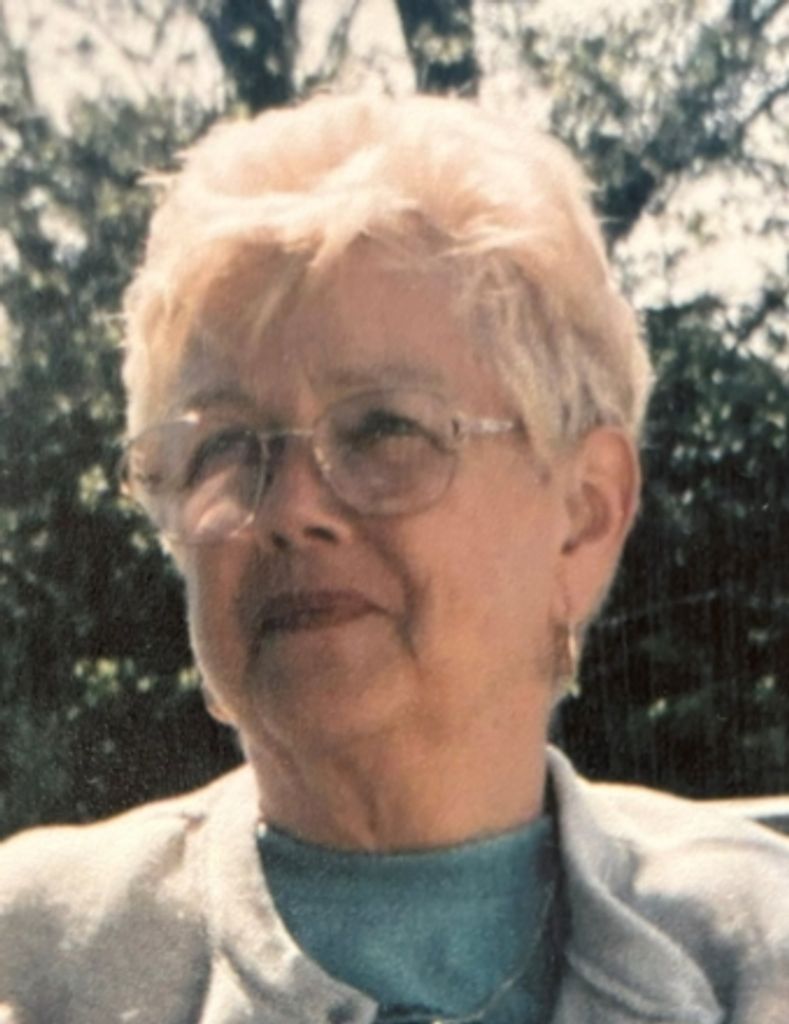 Donna J. Ray