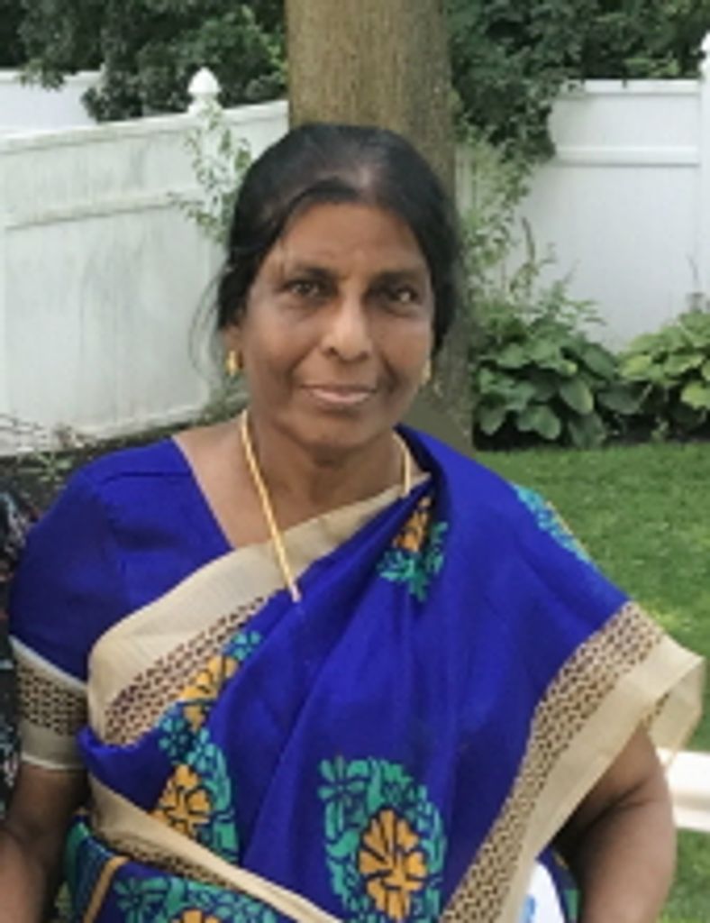 Jeya B. Durai