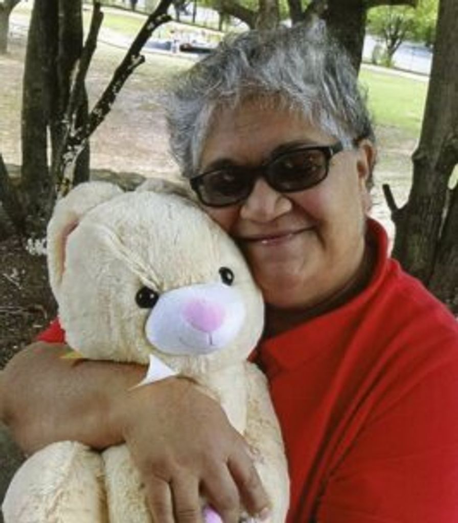 Maria Del Rosario Ochoa "Chayo"