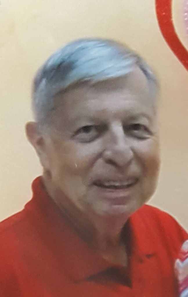 Jared M. Freeman