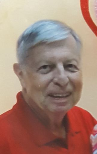 Jared M. Freeman Profile Photo