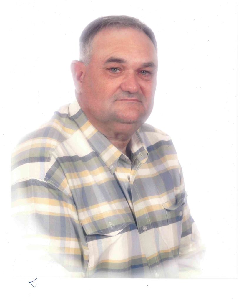 Edward Wayne Simmons