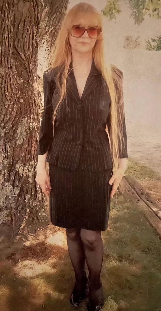 Thelma Sharlene Bunch Profile Photo
