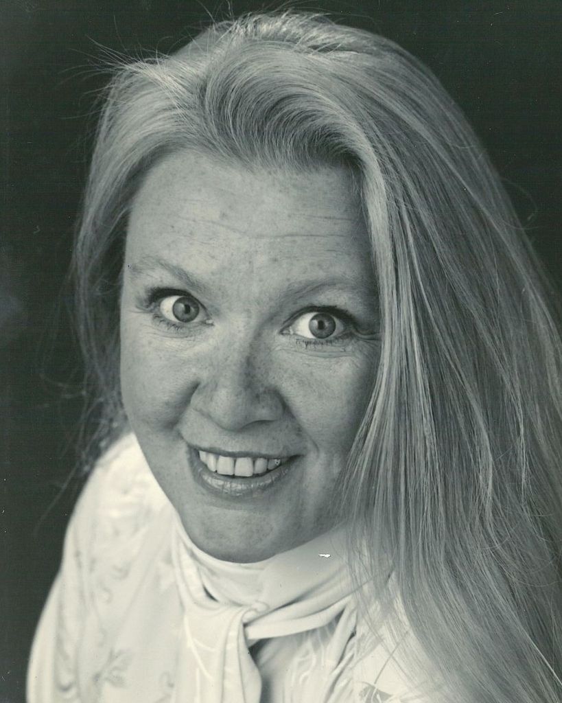 Anna Montgomery Price Johnson Profile Photo