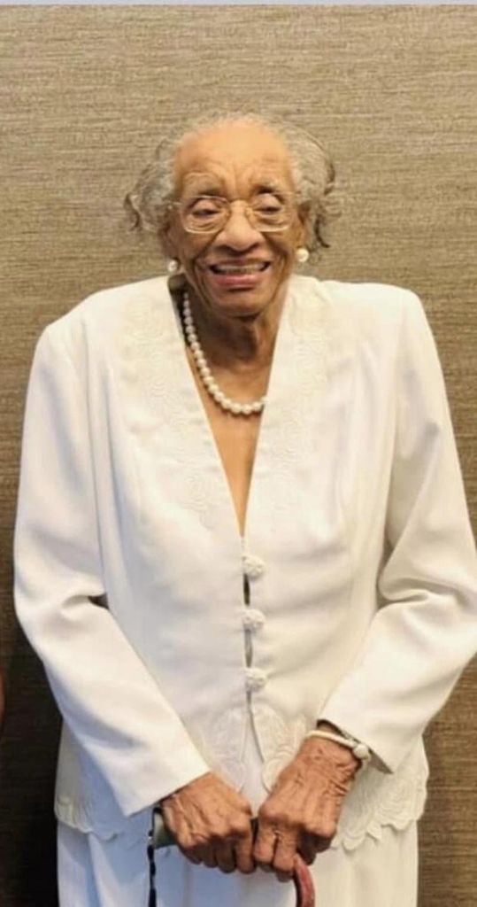 Mattie G. Terry Profile Photo