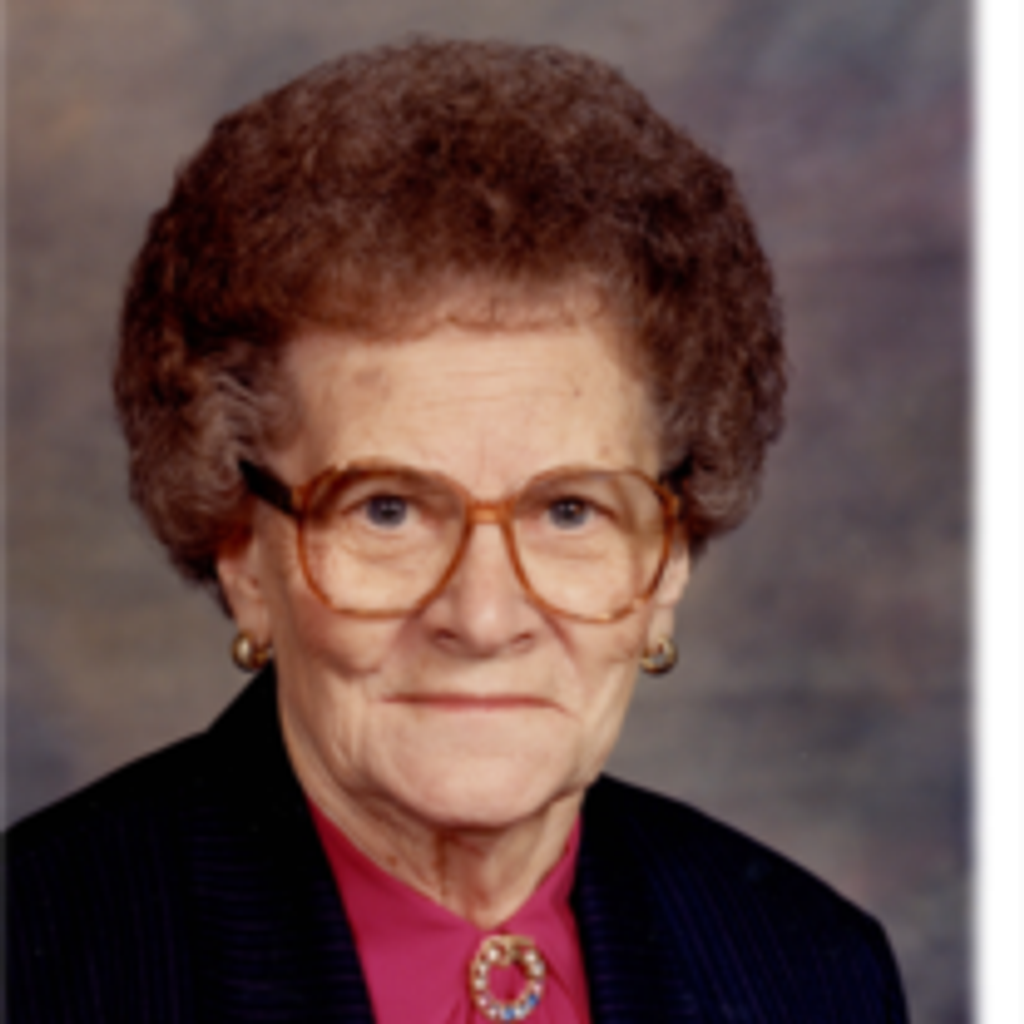 Elnora Petersen