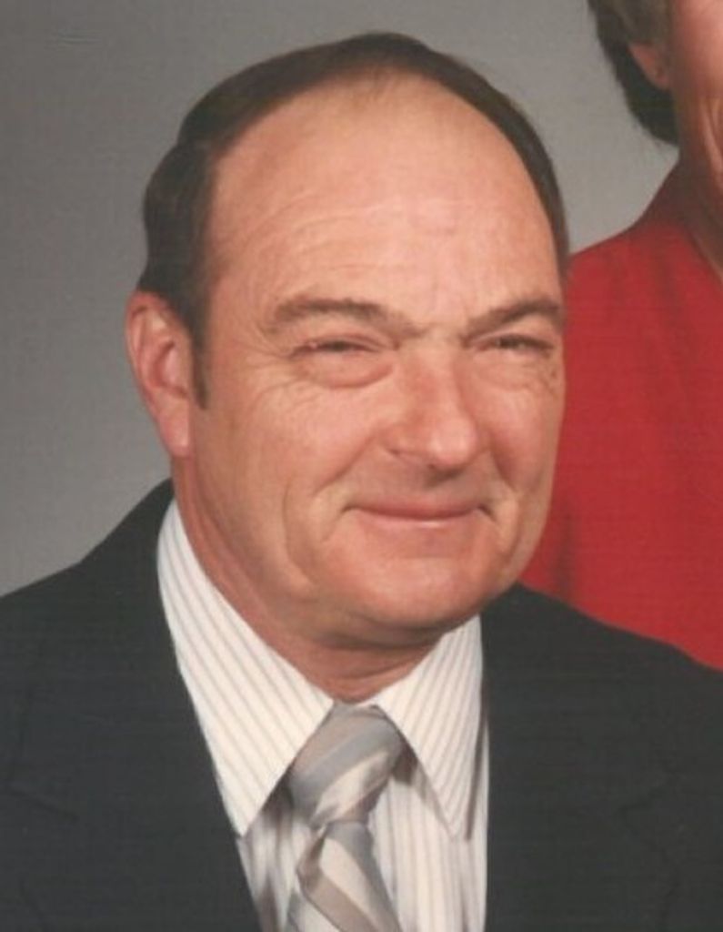Albert M. Saunders