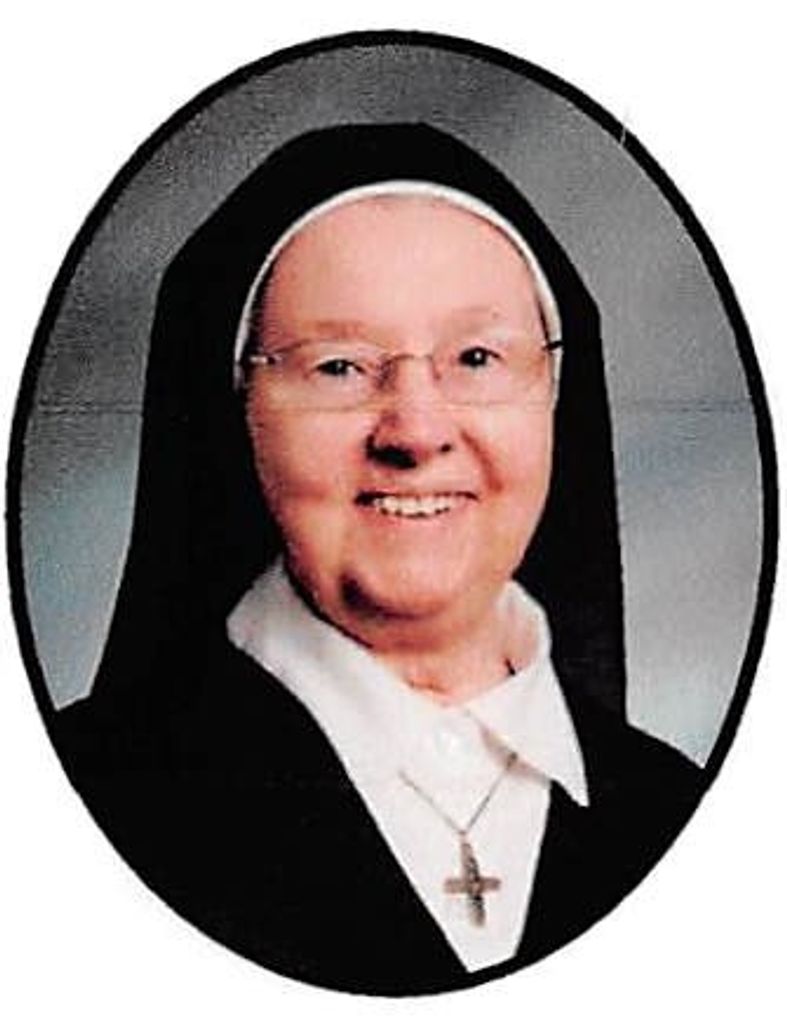 Sr. Therese Lefebvre Profile Photo
