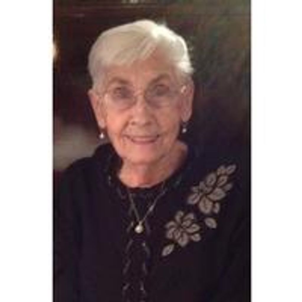 Anna Maria Davis