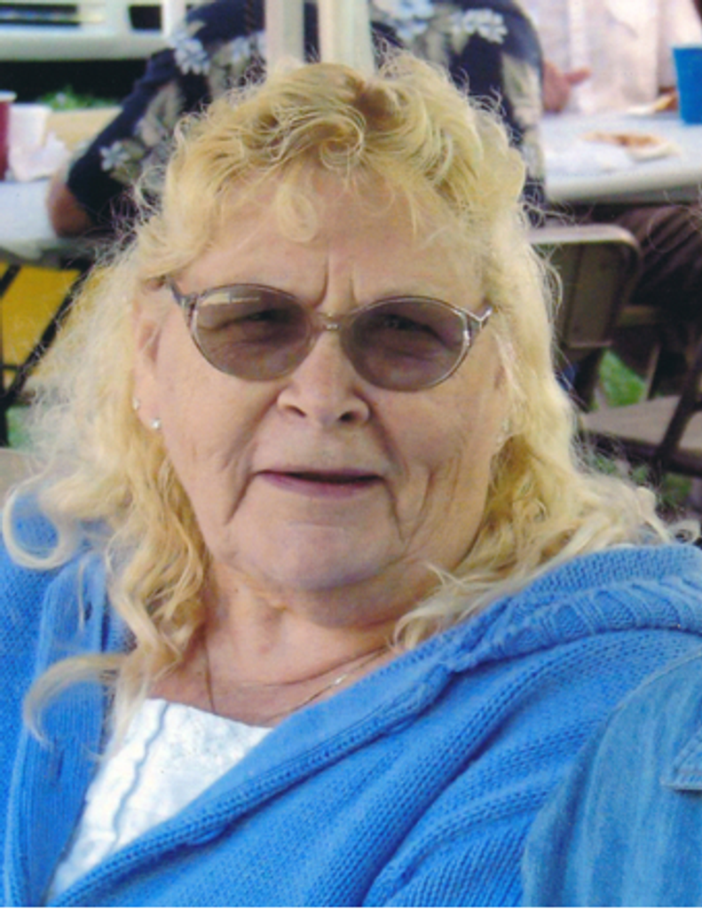 Diane S. Mcclanahan Profile Photo