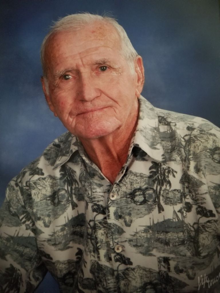Ronald c Morris
