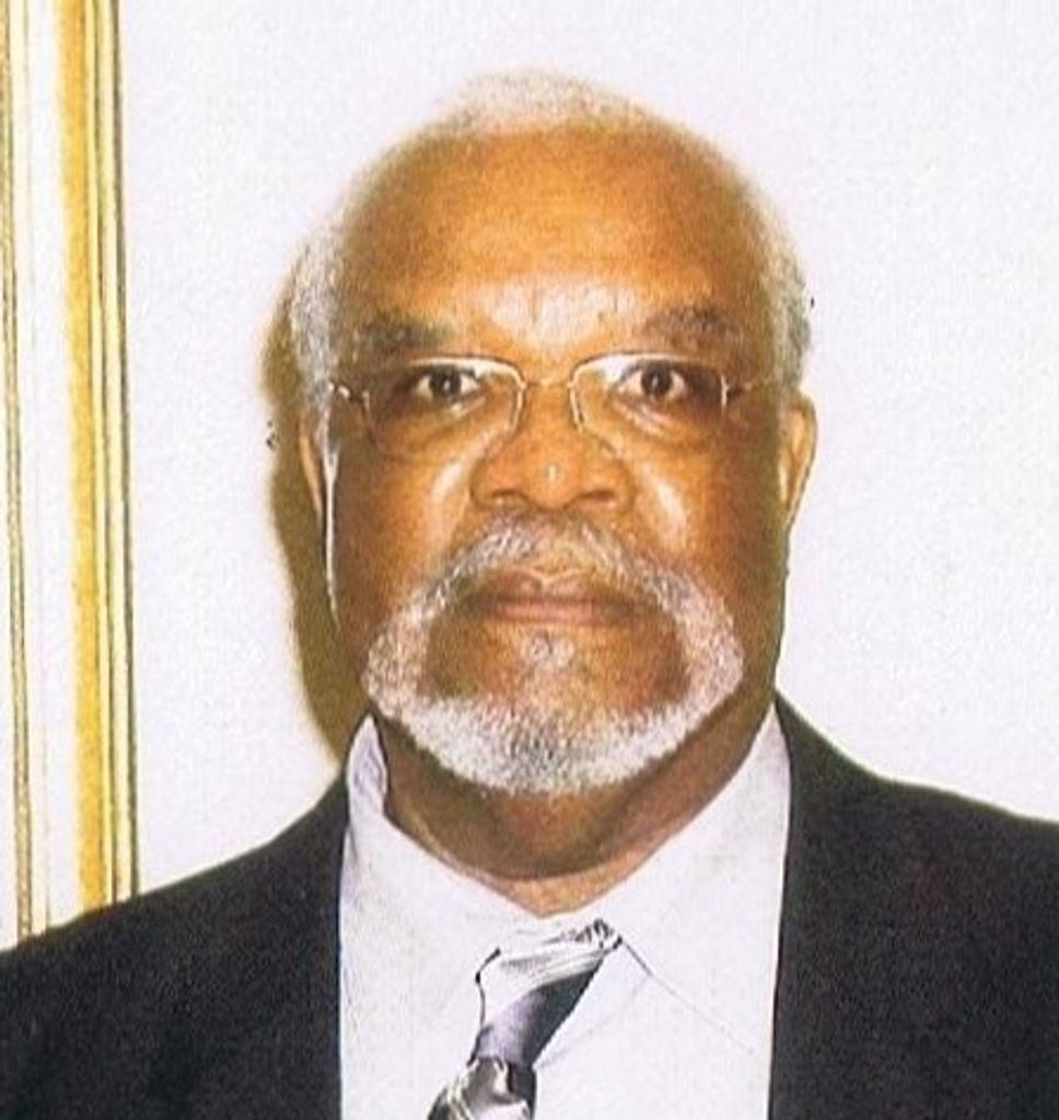 Ralph H. Smith, Sr. Profile Photo