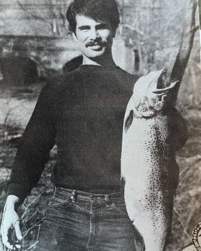 David C. Collura's obituary image