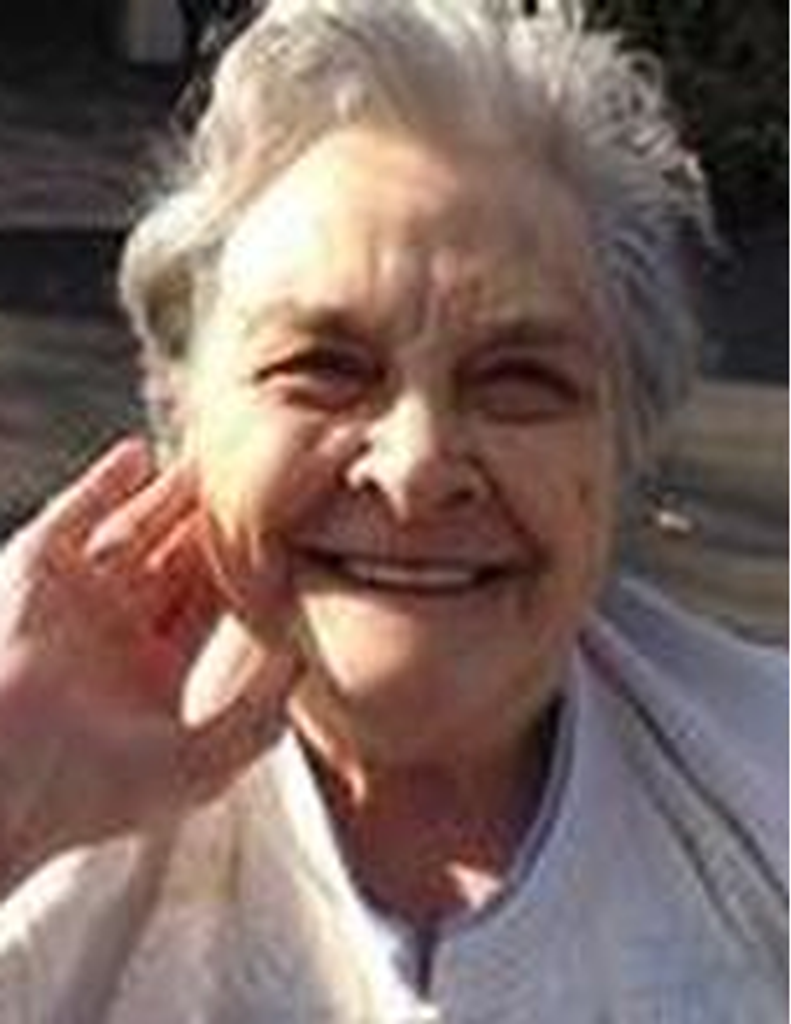 Rachel  G. Domain