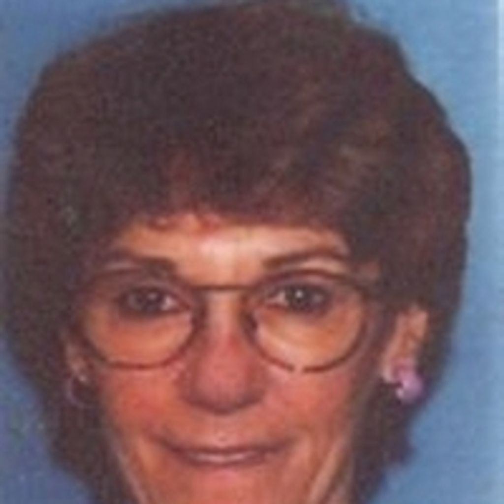 Betty Holmes