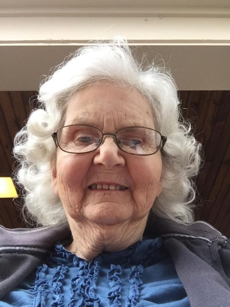 Velma Maye Hubby Bernard Profile Photo