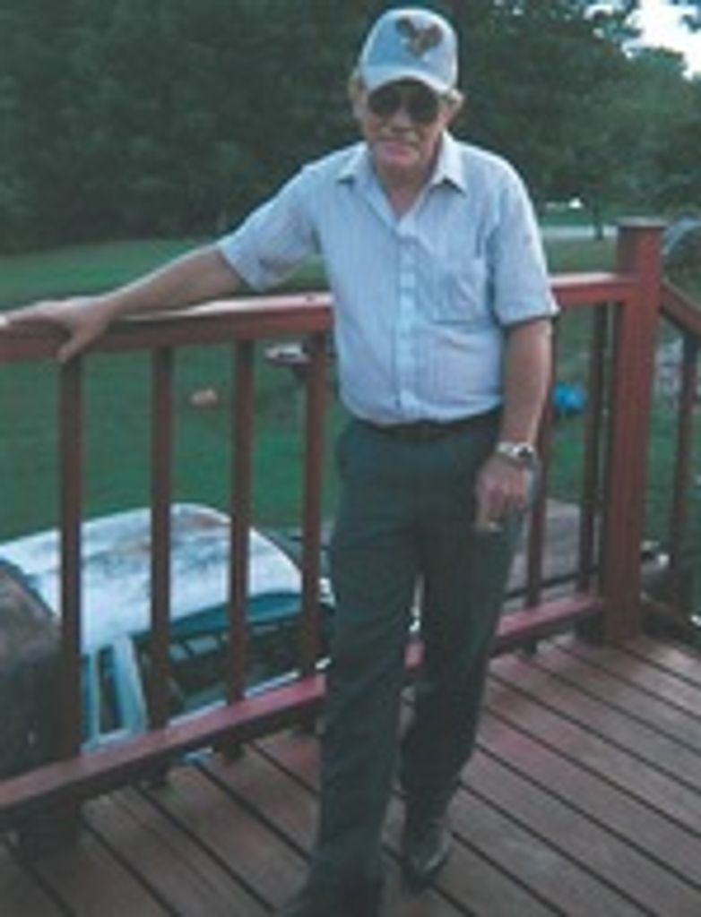 David Beard Profile Photo