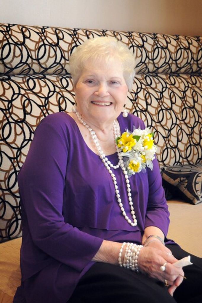 Josephine Ciulla Maduzia