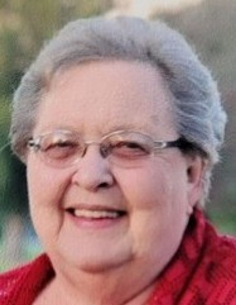 Patricia Jane "Patty" Evans Profile Photo