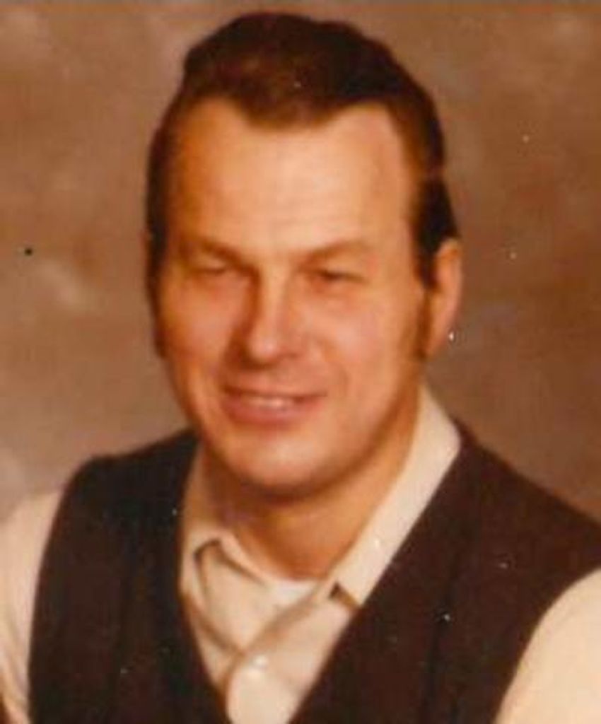 Clarence A. Wiza Profile Photo
