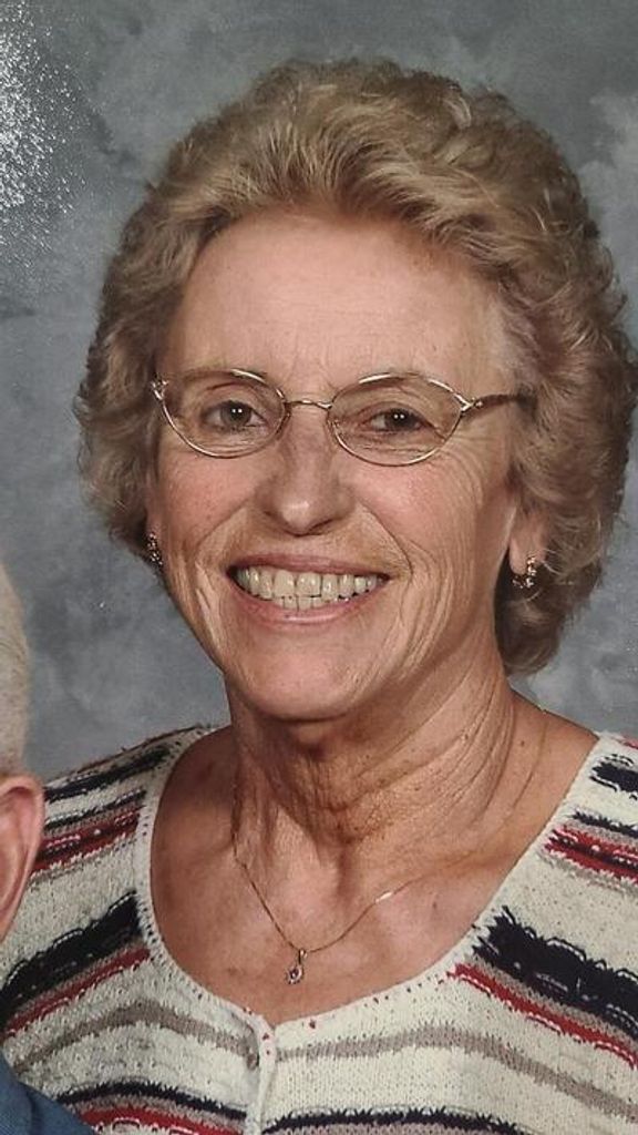 Emilie G. Steveson Profile Photo