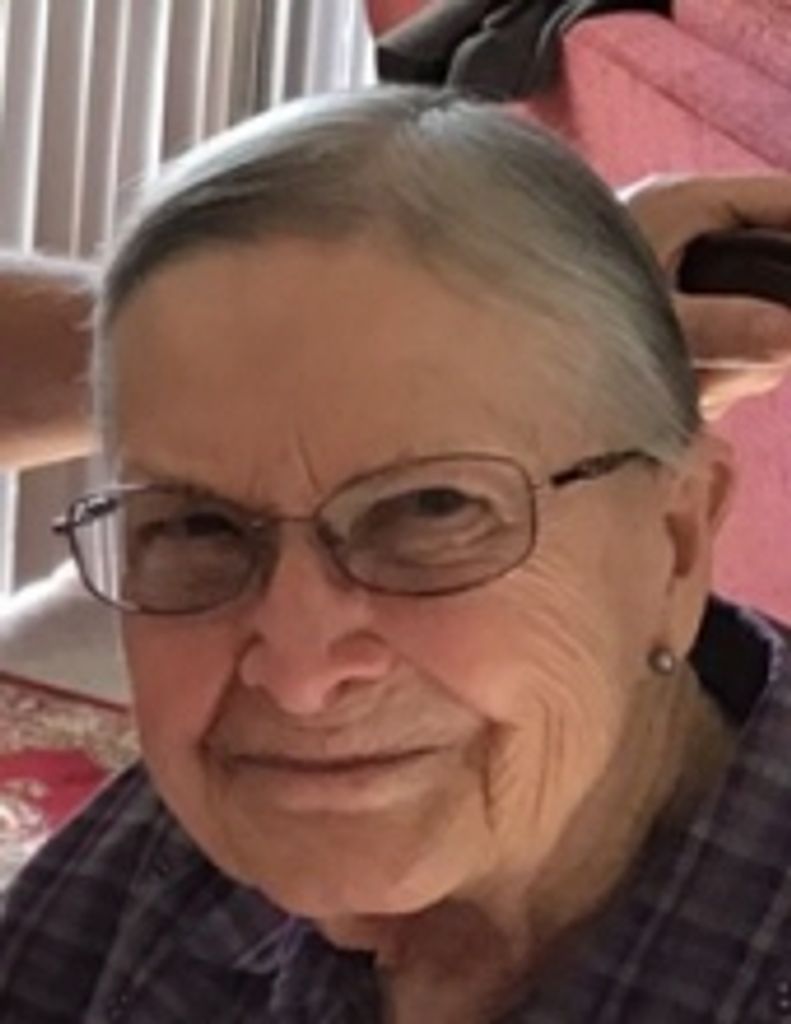 Wanda Marie Peterson Profile Photo