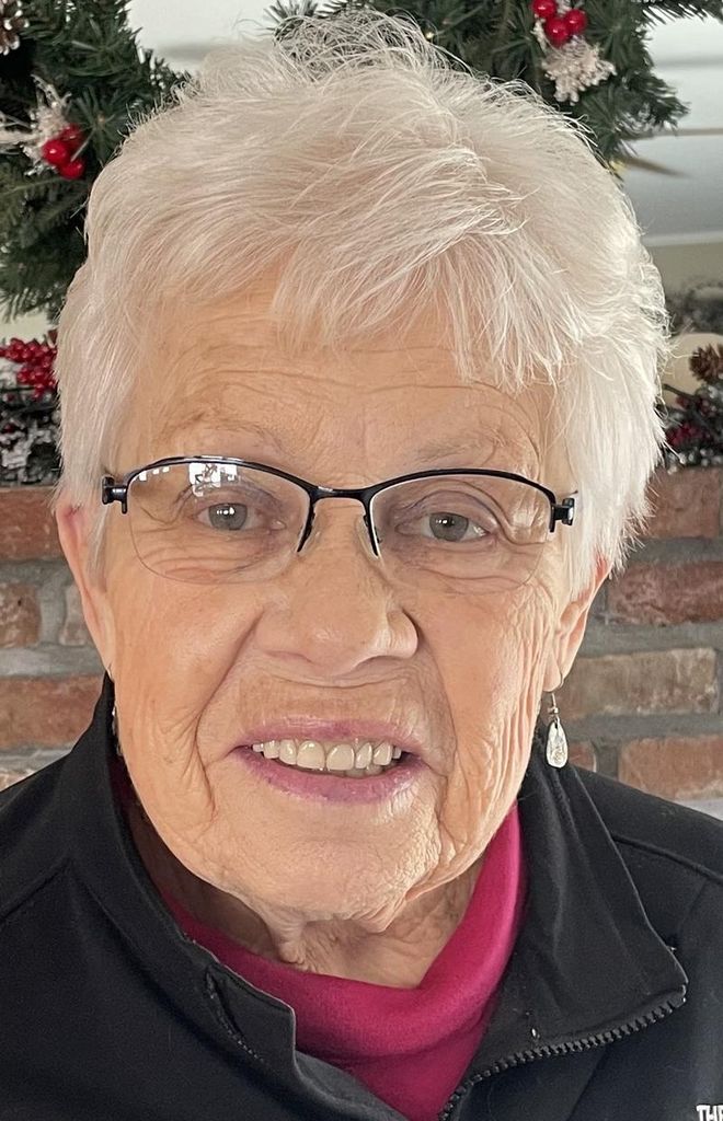 Rita Carolyn Fortin Profile Photo