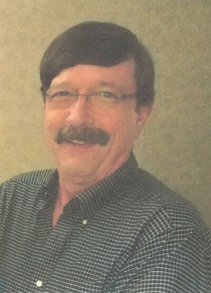 William A. Davis, Jr. (Billy)