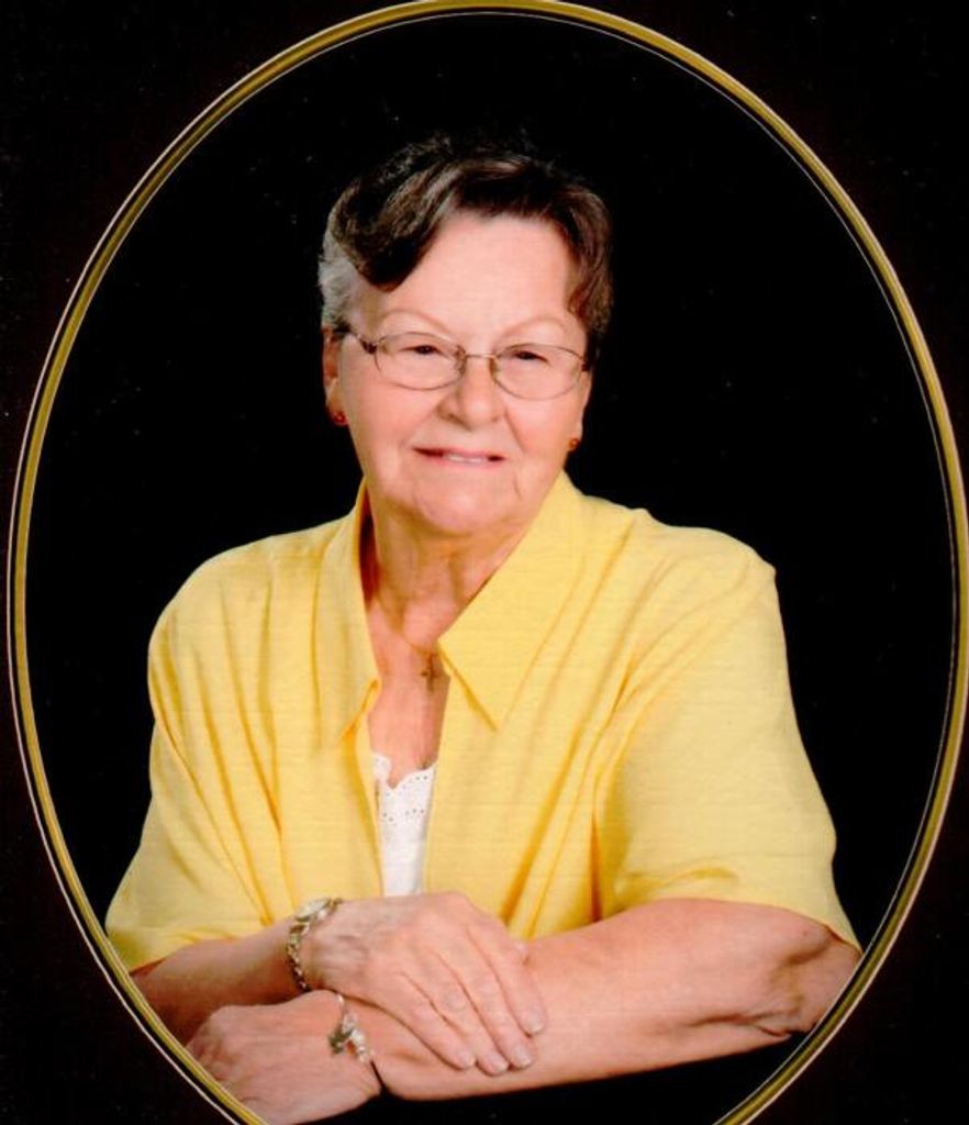 Carol Begg-Martell