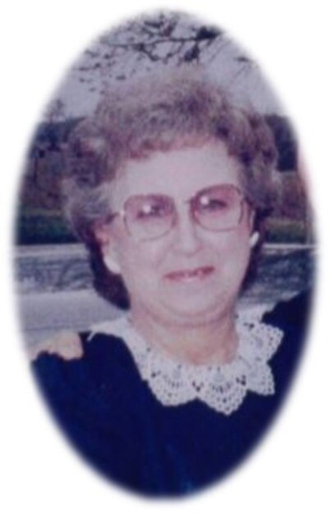 Patsy Mae Davis Profile Photo