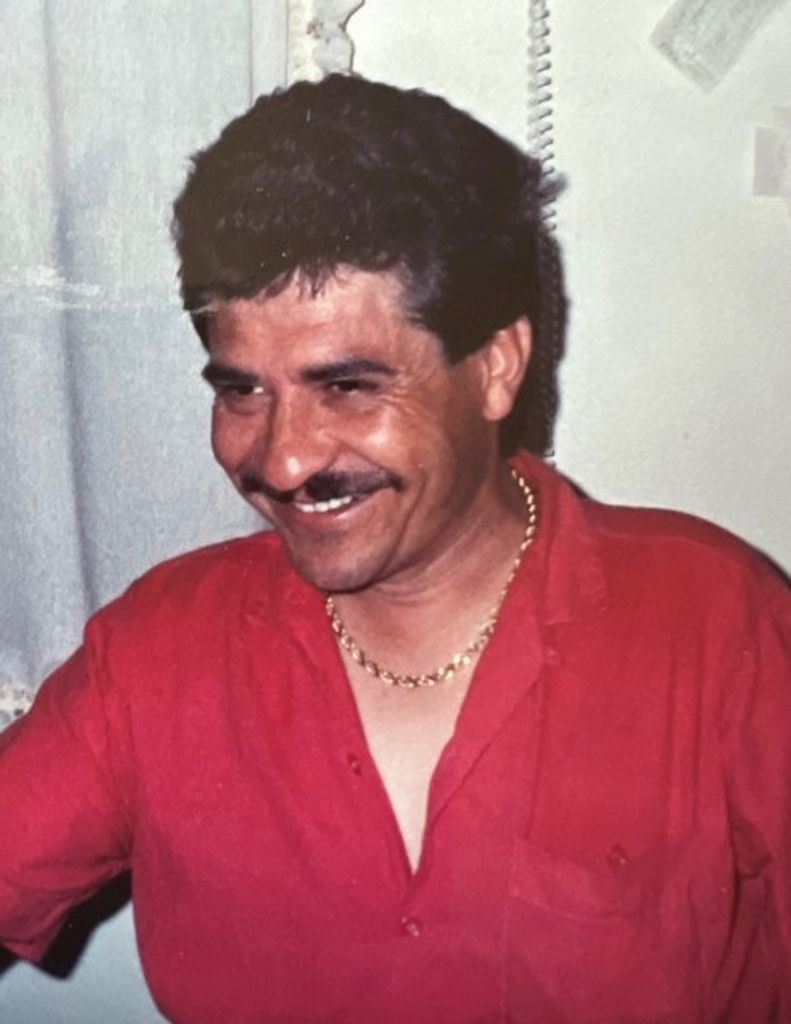 Frank Pizzurro