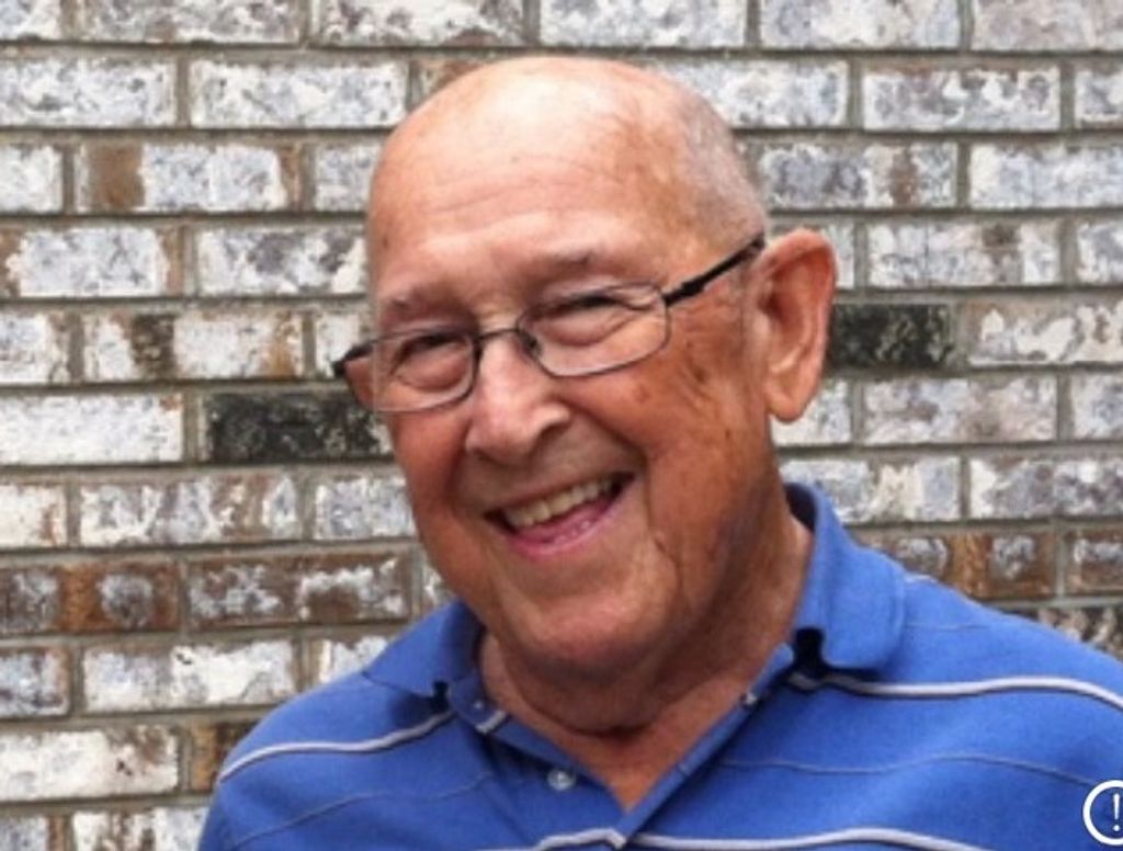 Charles Franklin Rutan