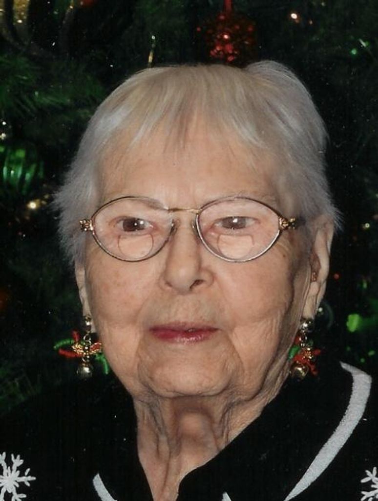 Clara Gregory Profile Photo