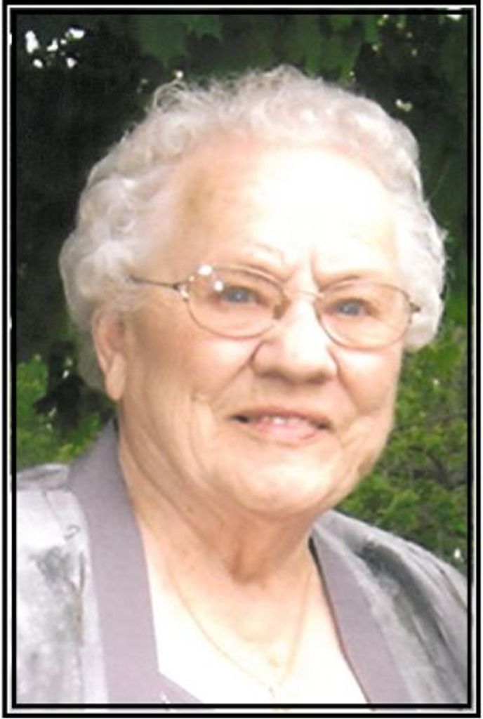 Vada L. Gibson Profile Photo
