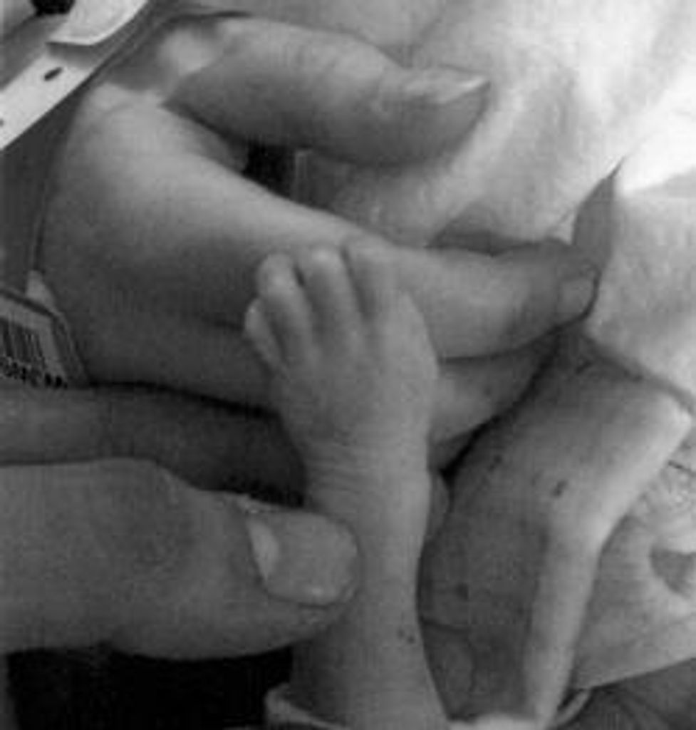 Faith Christine Burken