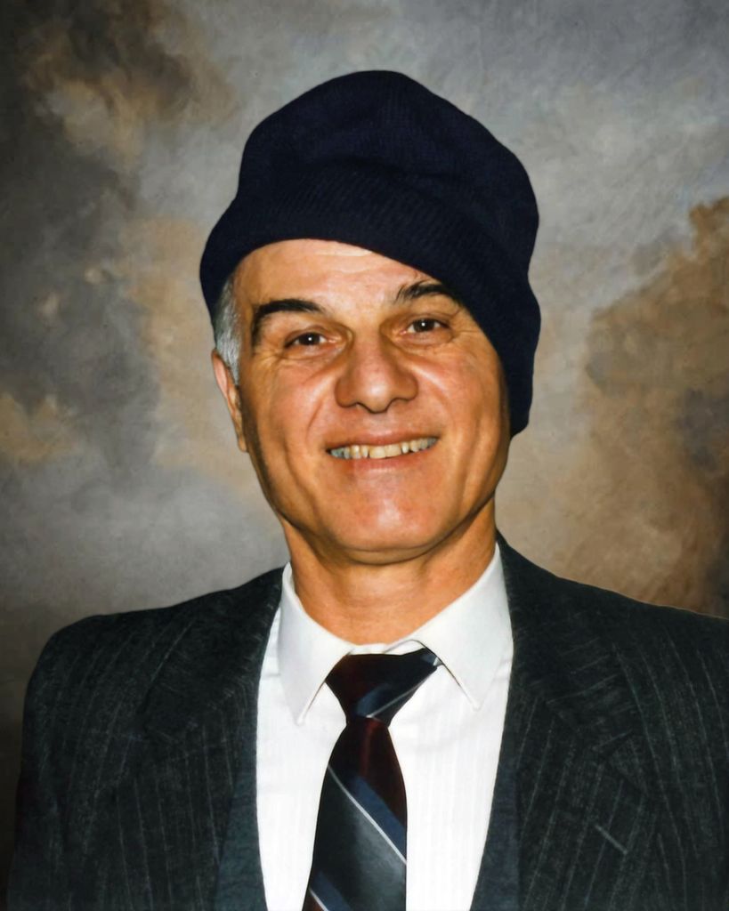 Pietro Mancuso Profile Photo