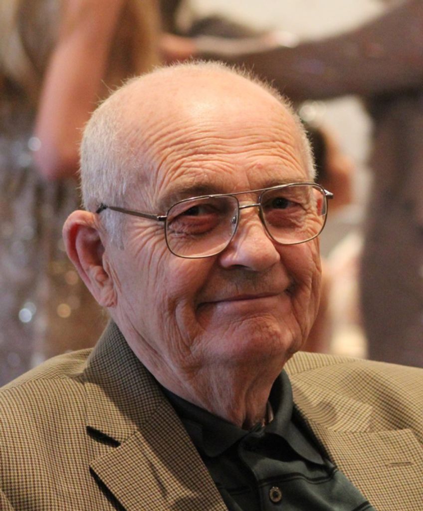 William "Bill" Smelser