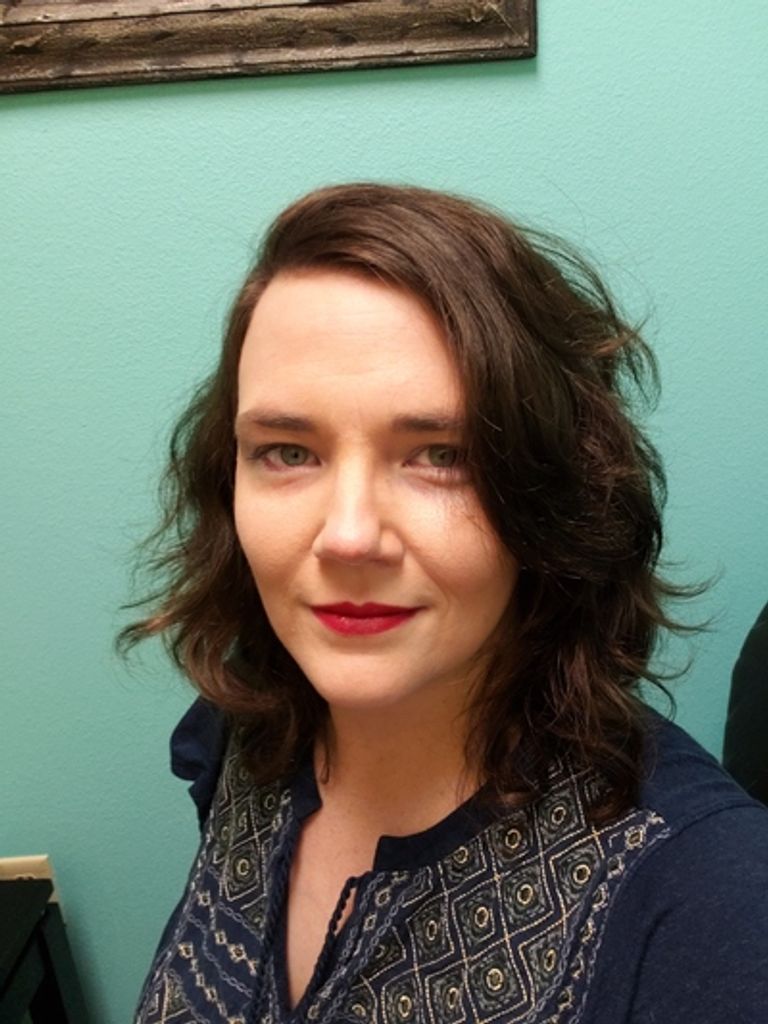 Genevieve Elizabeth Gollan