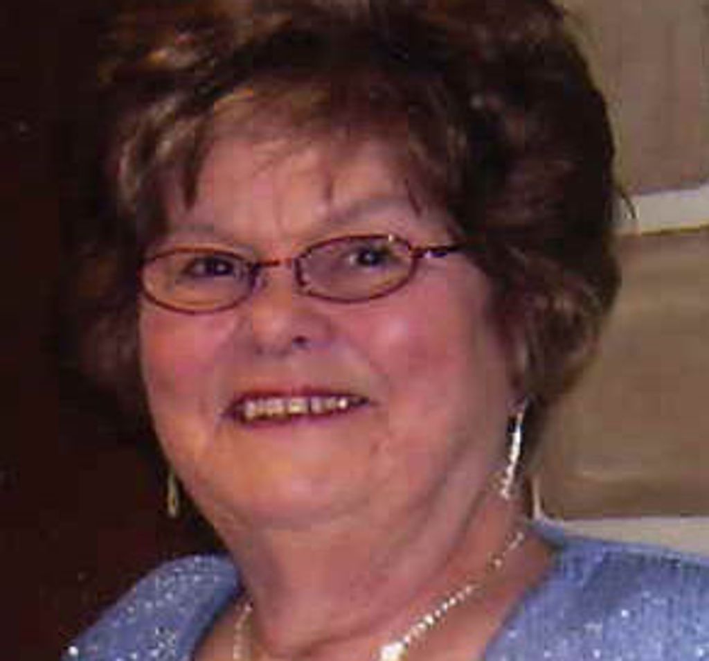 Sue  Carlson