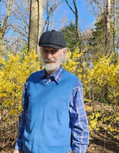 Michael John Bell Profile Photo