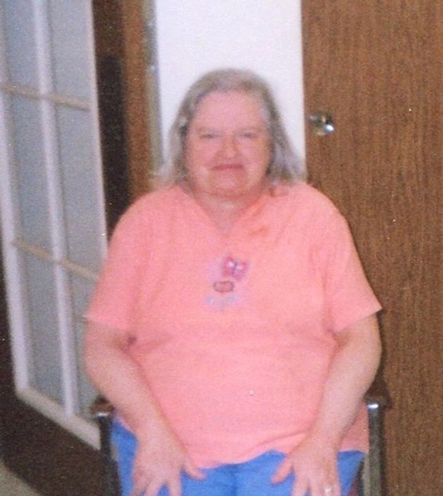 Barbara Irene Draving Profile Photo